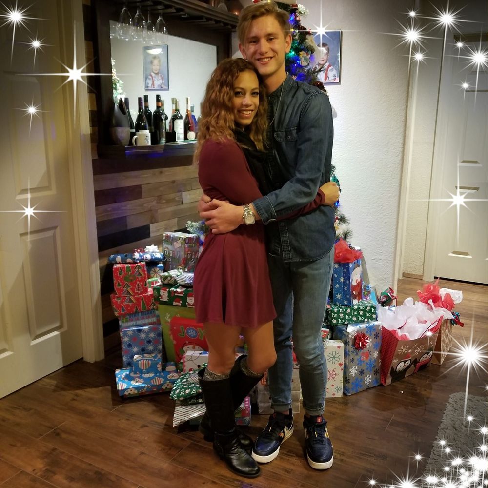 Meet your Posher, Tiana